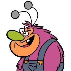 Meet your Posher, Bucky